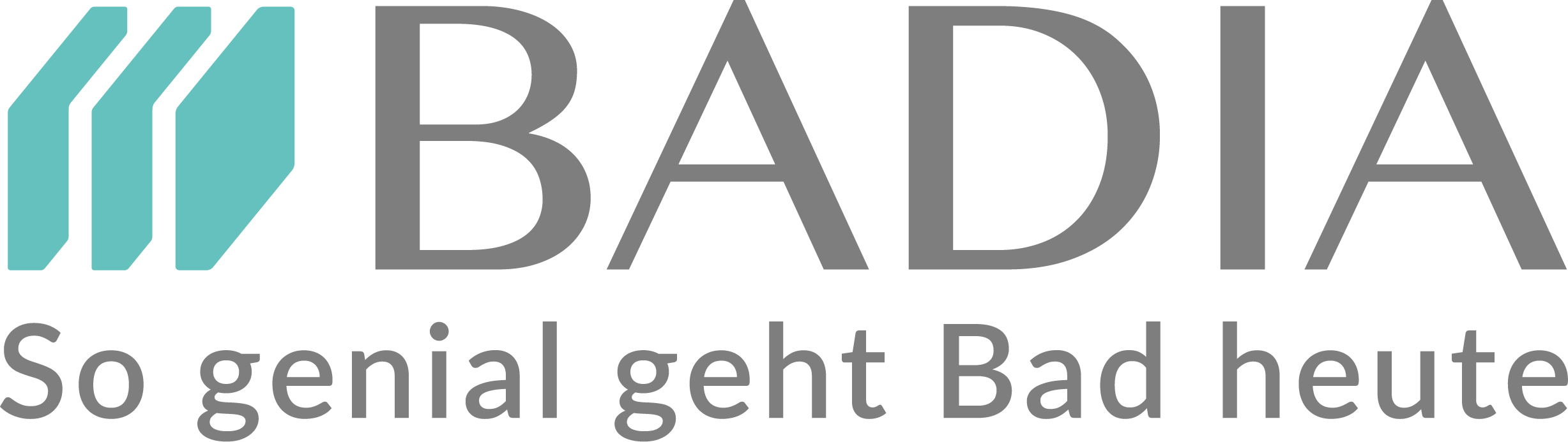 BADIA Logo